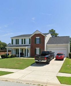 401 Robins Egg Dr, Columbia, SC, 29229