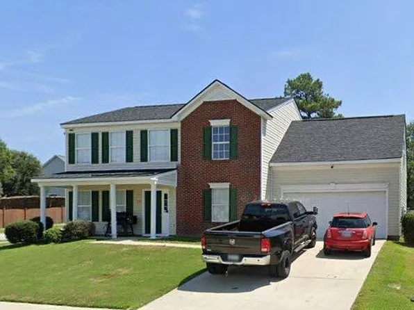 401 Robins Egg Dr, Columbia, SC 29229