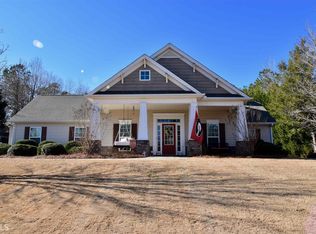 218 Liberty Trce, Milner, GA 30257
