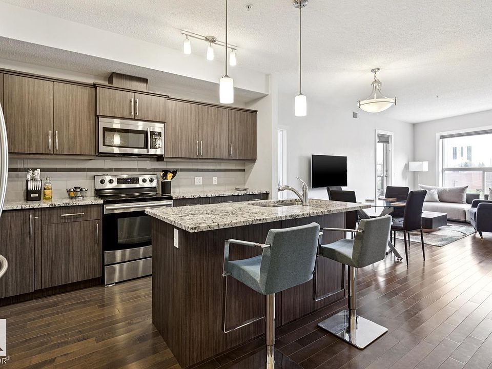 1st image of 10523 123rd St NW #421