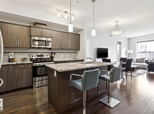 10523 123rd St NW #421, Edmonton, AB T5N1N9