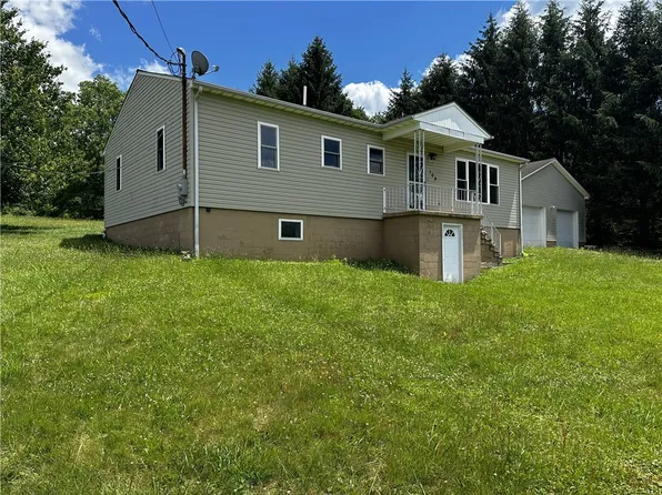 109 Zallar St, Johnstown, PA 15902