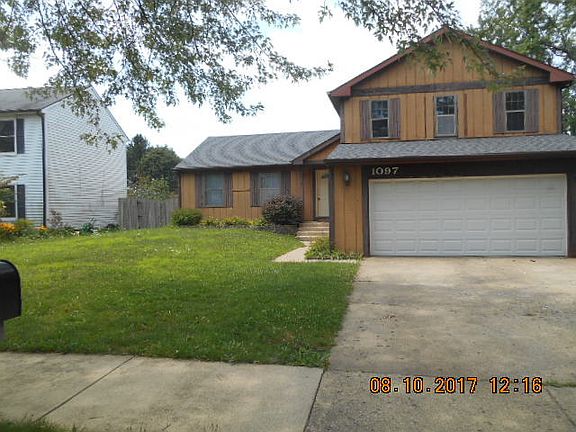 3rd image of 1097 Churchill Dr
