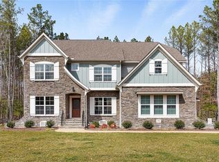 4613 Singing Bird Dr, Moseley, VA 23120