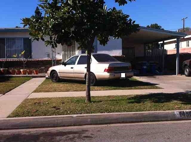 2nd image of 14509 Helwig Ave