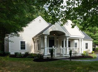 7 Pelham Way #7, Middlebury, CT 06762