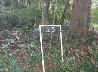 215 Squirrel Ln, Quincy, FL 32351