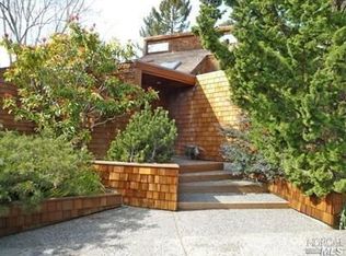 24A Shell Rd, Mill Valley, CA 94941