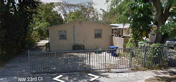 1st image of 4118 NW 23rd Ct