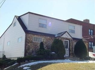 185 Crooks Ave, Clifton, NJ 07011