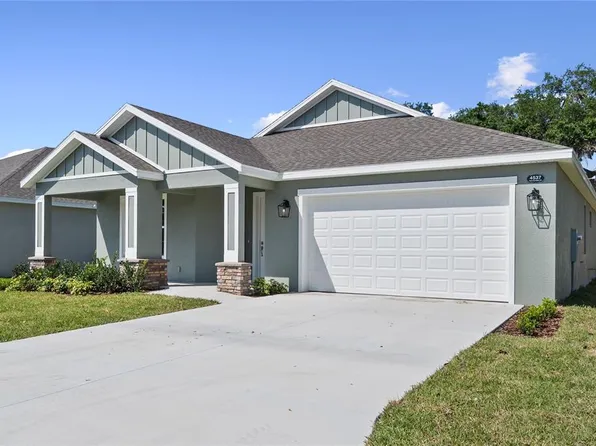 4537 Fairway Oaks Dr, Mulberry, FL 33860