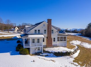 88 Hawley Ln, Rutland, VT 05701