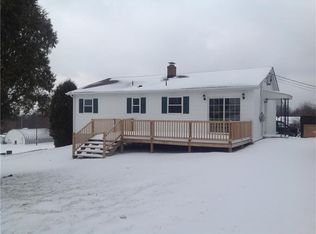 2594 Route 286 Hwy E, Indiana, PA 15701