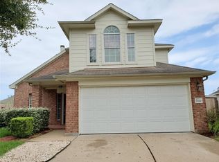 19210 Terra Forest Ct, Katy, TX 77449