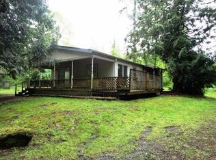 8625 358th St S, Roy, WA 98580