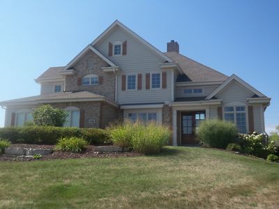 1286 Mary Hill Cir, Hartland, WI, 53029