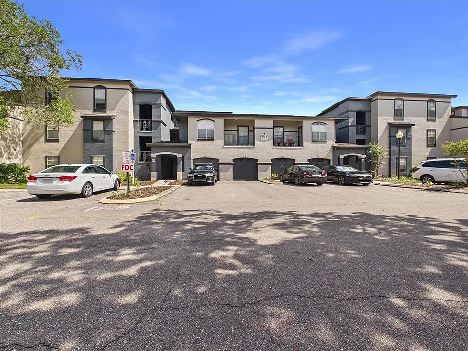 8513 Lucuya Way #308