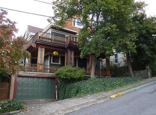 447 Cedar St, Morgantown, WV 26501