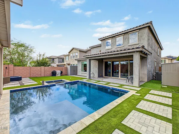 7101 W SPUR Drive, Peoria, AZ 85383