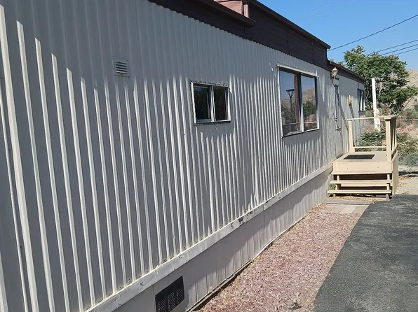 49609 Paradise Ave Space 15, Morongo Valley, CA 92256