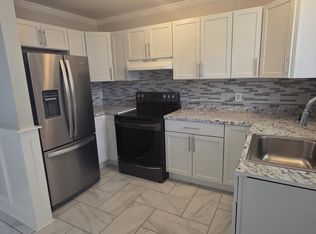 769 Sylvan Ave APT 13, Bridgeport, CT 06606