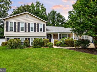 13004 Blue Valley Pl, Silver Spring, MD 20904