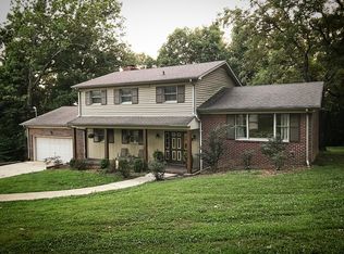 311 Ledgeview Dr, Shelbyville, TN 37160