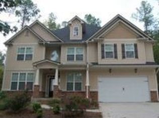 3386 Centerville Rosebud Rd, Snellville, GA 30039