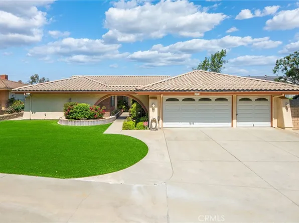 16404 Monte Cristo Dr, Hacienda Heights, CA 91745