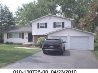 4349 Kendale Rd, Columbus, OH 43220