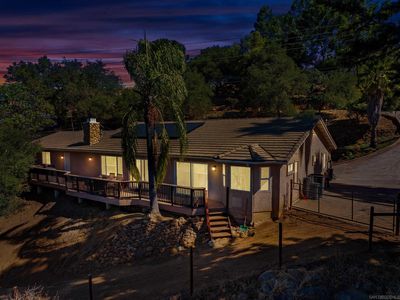 1714 Foss Rd, Alpine, CA, 91901