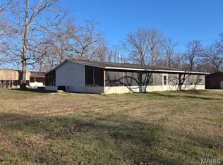 377 South Oak, Wappapello, MO 63966