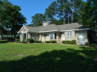 103 S Hermitage Rd, Beaufort, SC 29902