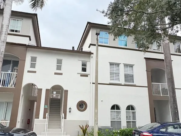 4311 SW 160th Ave 101, Miramar, FL 33027