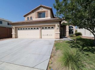 8295 Belmont Valley St, Las Vegas, NV 89123