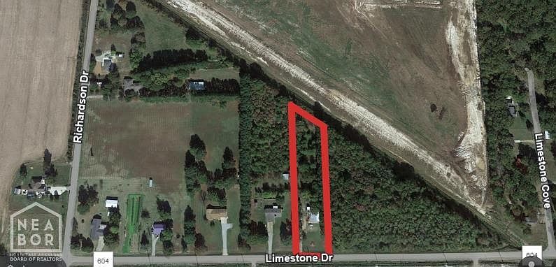 2nd image of 3520 Limestone Dr