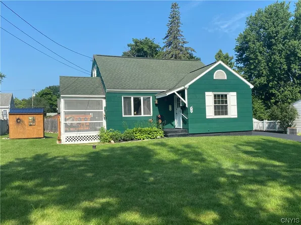 (undisclosed Address), North Syracuse, NY 13212