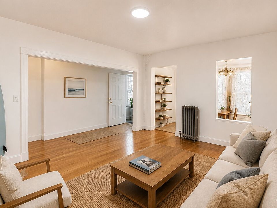 1st image of 544 Beach 72nd St Floor 1