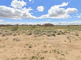 8112 Mendiburu Rd Lot 458, California City, CA