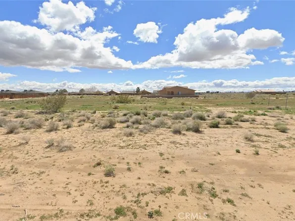 8112 Mendiburu Rd Lot 458, California City, CA 93505