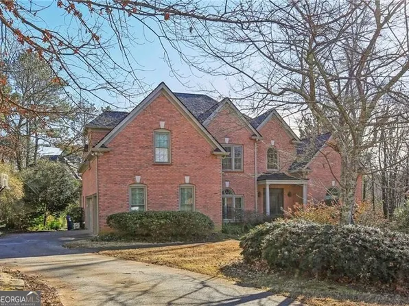 5534 Asheforde Way, Marietta, GA 30068