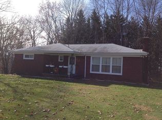 173 Kachmar Rd, Punxsutawney, PA 15767