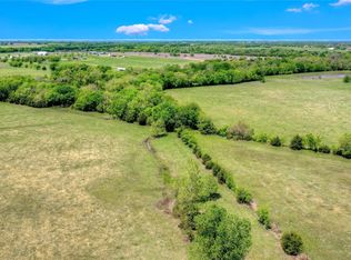 A E Line Rd, Whitewright, TX 75491