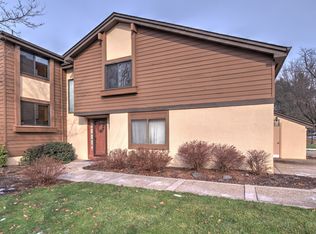 140 Sayre Dr, Princeton, NJ 08540