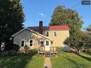 102 Petrie Rd, Herkimer, NY 13350