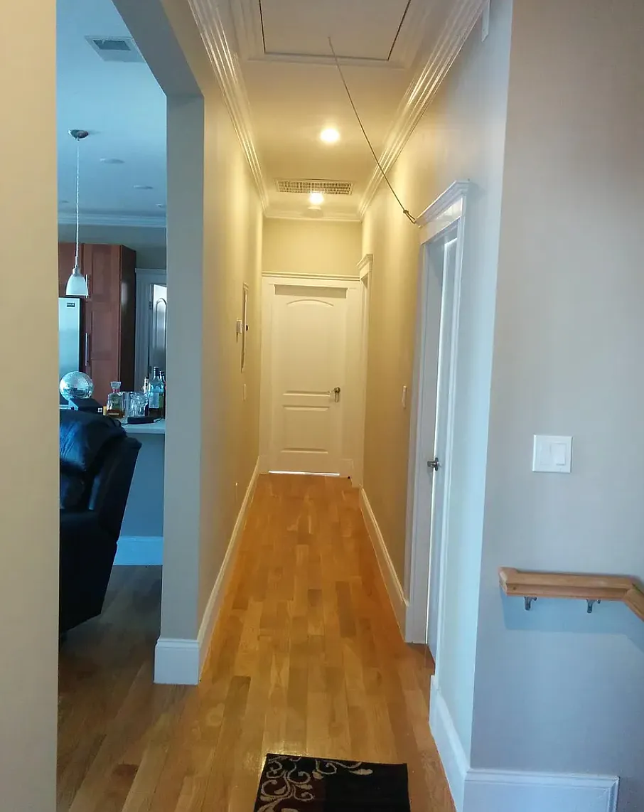 4 bed, 1.5 bath, 1250 sqft, $3,650 — Photo 4