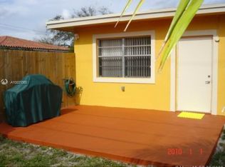 6074 Plunkett St #1, Hollywood, FL 33023