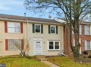 9931 Tuscarora Rd, Randallstown, MD 21133