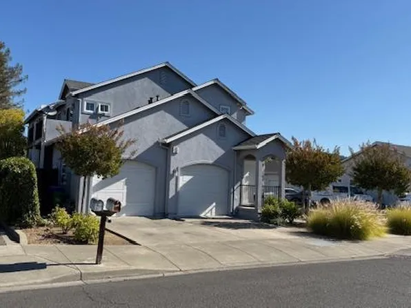 520 - 532 Studley Street, Sonoma, CA 95476