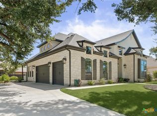 1001 High Plains Dr, Nolanville, TX 76559